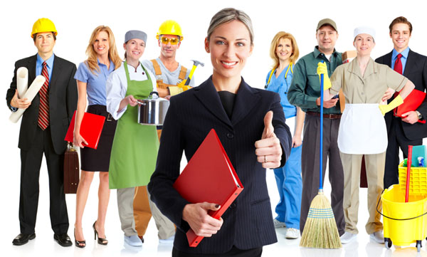 Kazan İnşaatcı Hizmeti